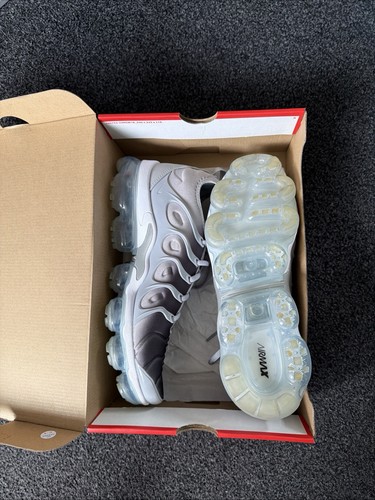 Nike air vapormax plus - air,