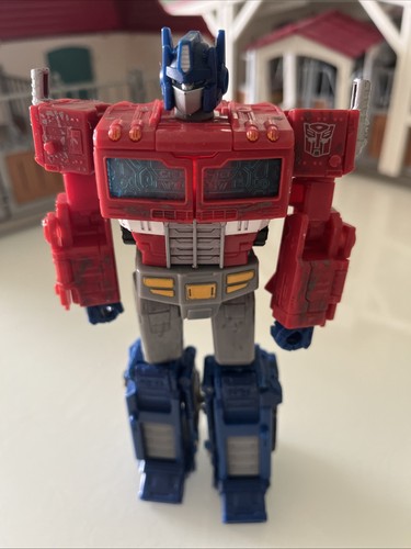 Transformers war for - war, cybertron