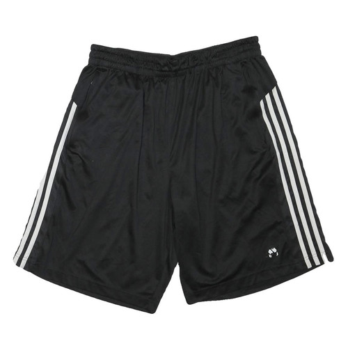 Adidas mens black casual - adidas,