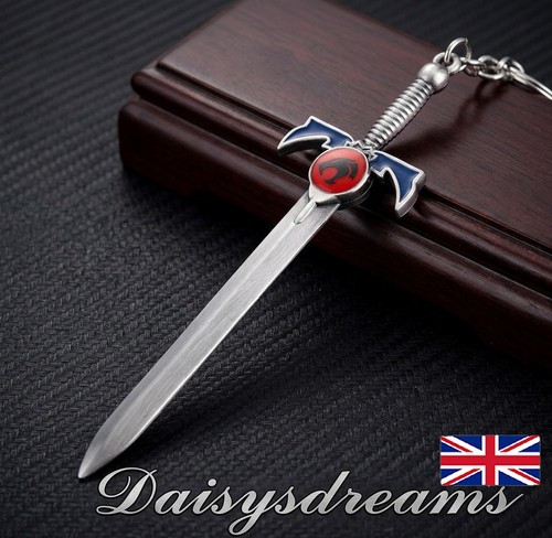 Thundercats sword omens - sword, of