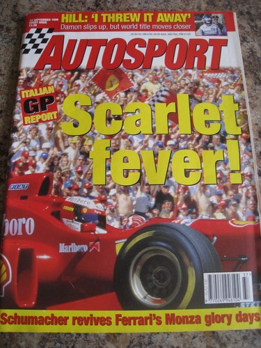Autosport sep 1996 scarlet - autosport,