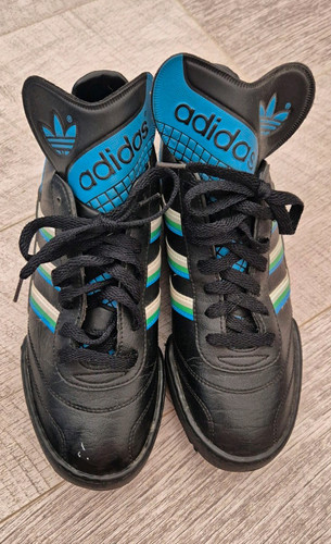 Vintage adidas destroyer - adidas, astro