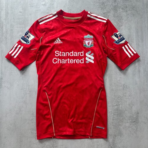 Adidas liverpool 2010 12 - fc, 2010-12