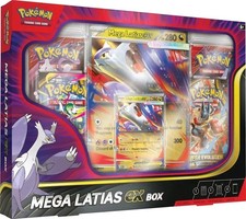 Pokémon TCG: Mega Evolution 