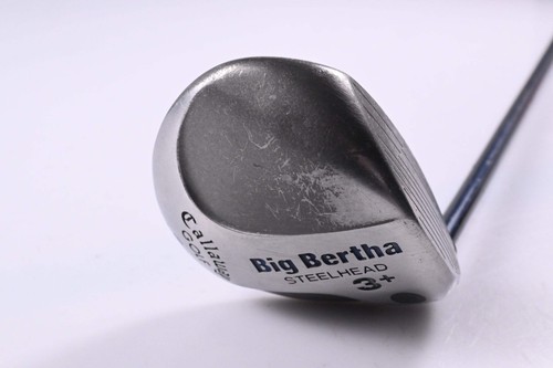 Callaway steelhead wood - callaway,