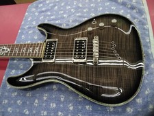 Ibanez SZ720FMTG Electric
