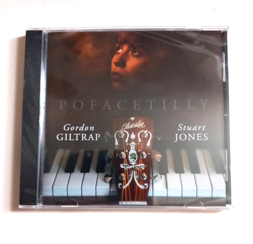 Gordon giltrap stuart jones - giltrap,
