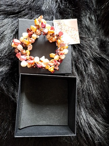 Honora gorgeous pearl - bn,
