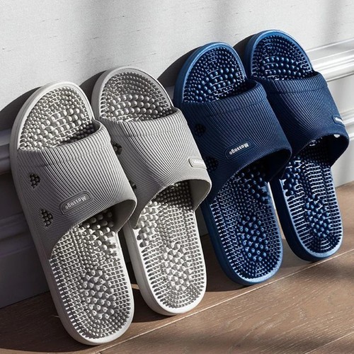 Men women massage - massage, slippers