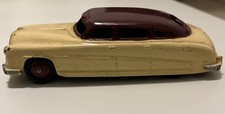 Dinky Toys Hudson Sedan  No