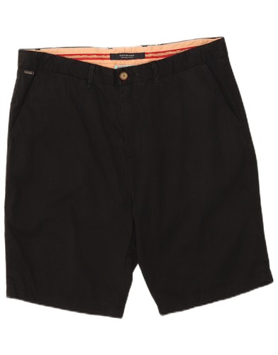 Scotch soda mens chino - soda,