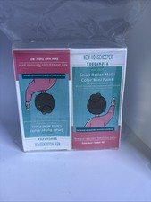 New Housekeeper Mould And