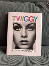 Twiggy: A Life in Photographs