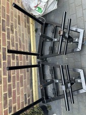 X2 - PUSH - PULL - DRAG - GYM SLEDS - OFFERS ACCEPTED - RRP £500+ FREE COLLECTIO