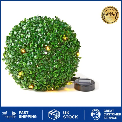 Beautifully crafted 28cm solar - crafted,