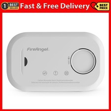 Fireangel Carbon Monoxide