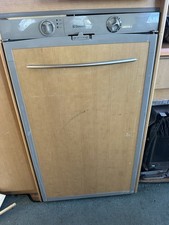 Dometic RM 7271 3  Way fridge