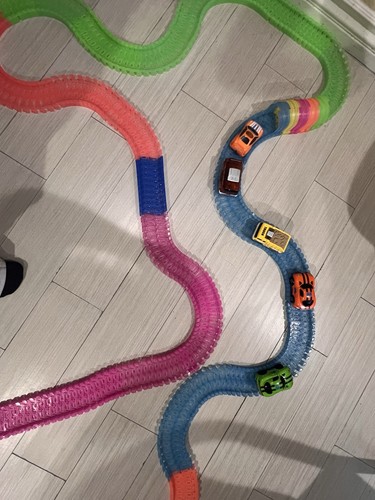 Seen magic tracks - as,