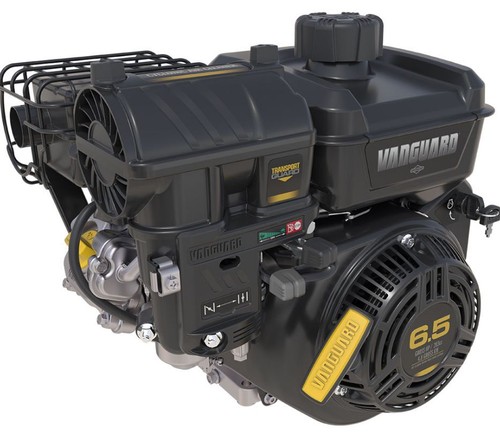 Vanguard v200 5hp - elec, start