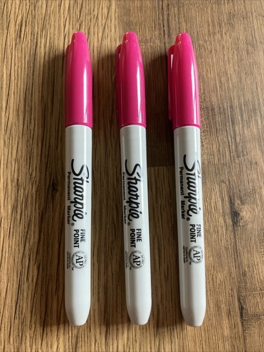 Sharpie classic fine point - classic,