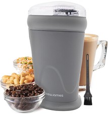 Electric Coffee Bean Grinder