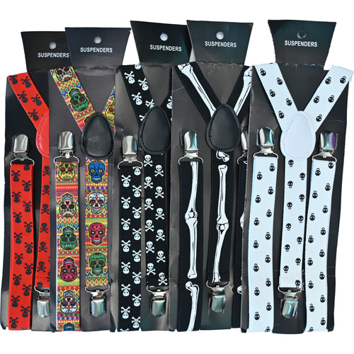 Mens adjustable braces - mens,