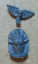 Blood Angels - Librarian