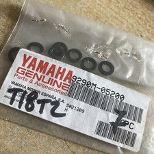 Yamaha 9290M-05200 X7 Washer