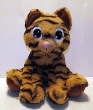 Build bear tiger stripe - 14",