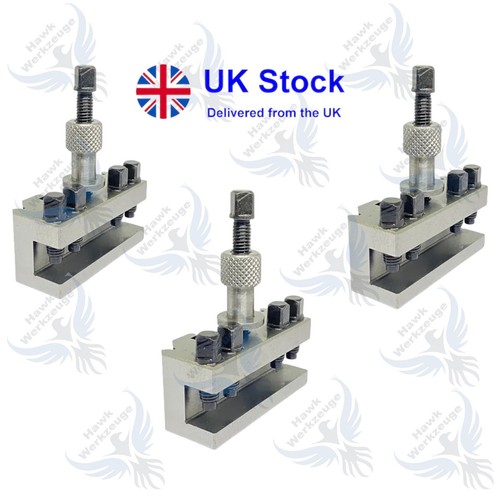 3pc t51 quick change tool - 3pc, /