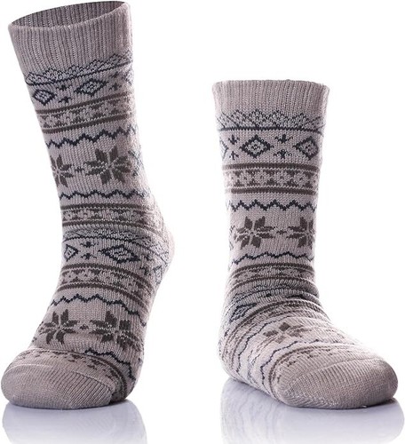 Mens slipper socks thermal - mens,