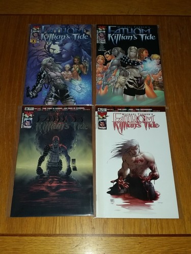 Fathom killians tide 4 - killians,