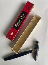 Boxed Mabie, Todd & Co. Ltd