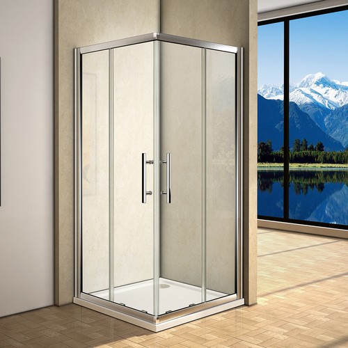 New corner entry sliding - corner,