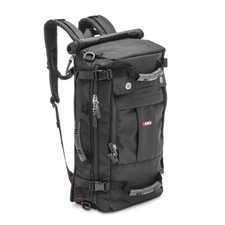 Backpack motorcycle Bagtecs black DP902