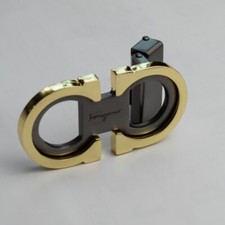 Salvatore Ferragamo  Gold with