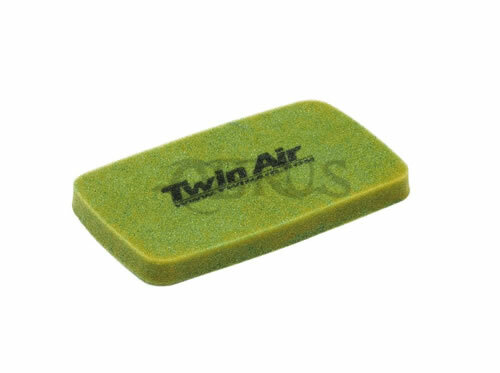 Twin air pre oiled dual - air,