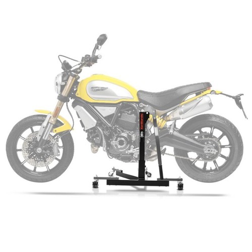 Center stand power evo - power, gr