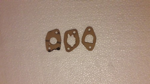 Carburettor carb gasket - carburettor,