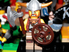 Lego Minifigures - Series 4 -