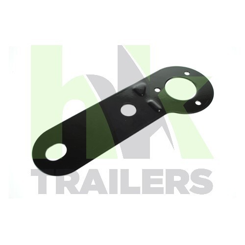 Pin towbar socket - 7,