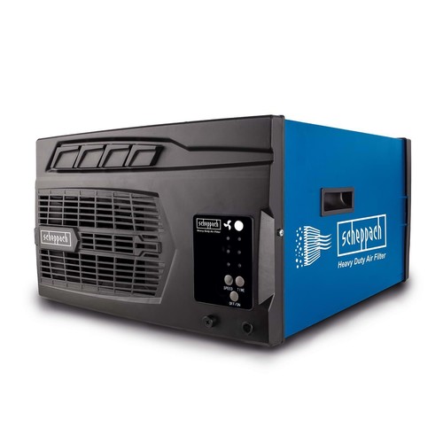 230v heavy duty - heavy, air