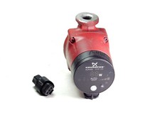 GRUNDFOS ALPHA2 15 - 60 130 CENTRAL HEATING PUMP 98119377