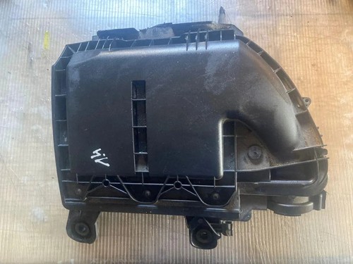Peugeot 2008 air filter box - air,