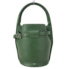 CELINE Big bag Bucket nano