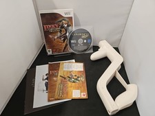 Nintendo wii zapper controller - nintendo,