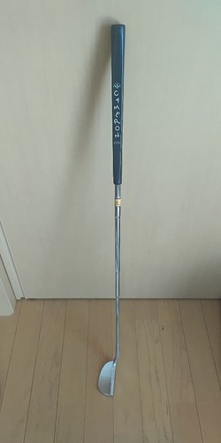 Scotty cameron prototype t - cameron,