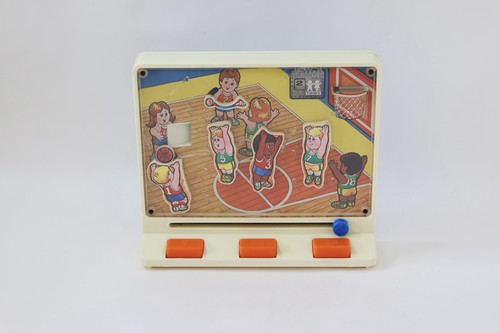 Vintage tomy super - vintage,