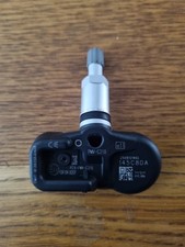 GENUINE TOYOTA TPMS TYRE