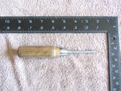 Classic car screwdriver - car, –